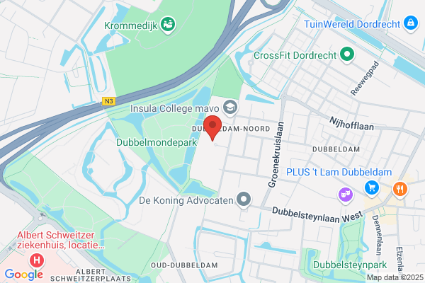 Dubbelmonde