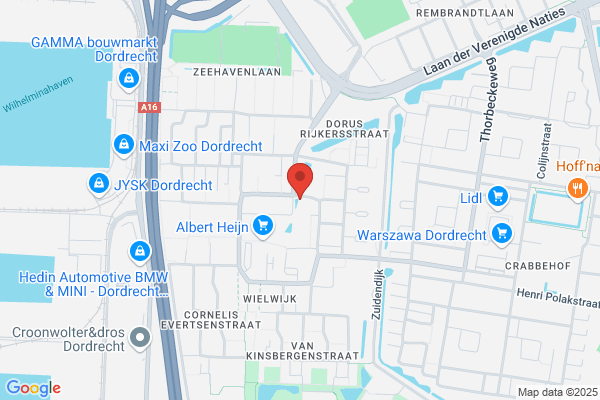 Waterwiel, Het
