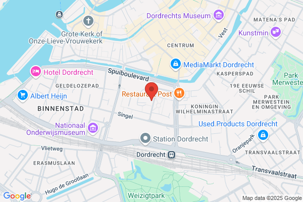 Woonzorgcentrum Wielborgh Locatie Stadswiel