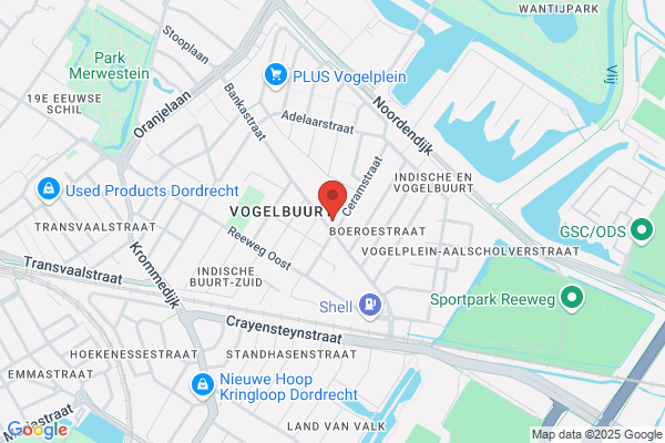 Zorgcentrum De Linde