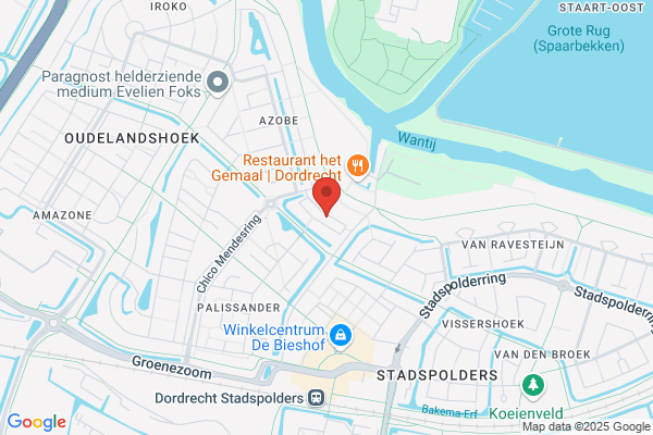 Kamp En Borkes Vof