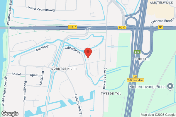 BMG BetonTechnieken