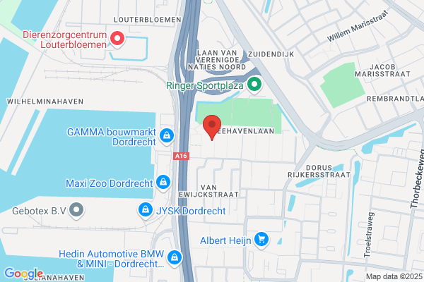 Denzo Betonbouw BV