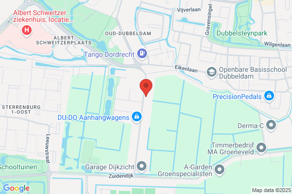 Dérogée Beveiligingen