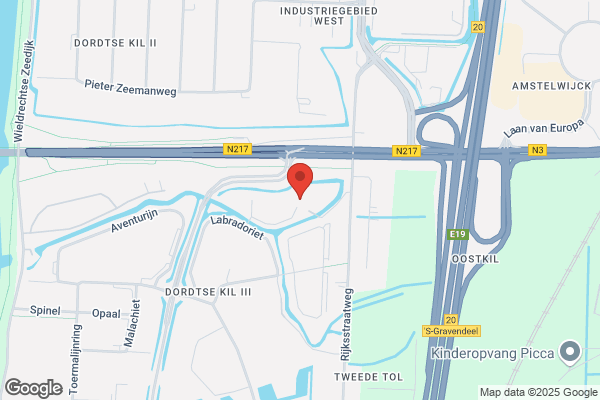 Yls Total Facility Group Bv
