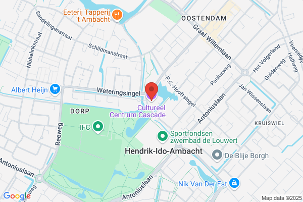 Openbare Bibliotheek
