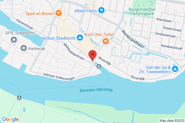 Stichting Verenigde Openbare Bibliotheken Zwijndre