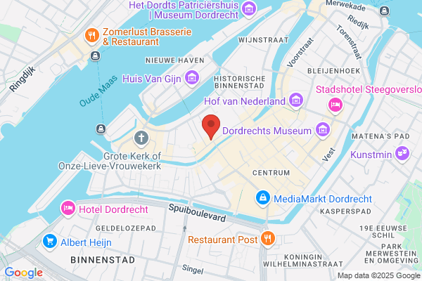 Verenigde Openbare Bibliotheek