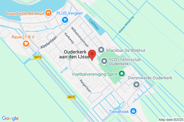 Binnenhuisarchitecten H.B. Kerschkamp