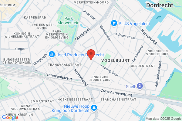 Florissant Bloemenwinkel