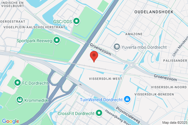 Tuincentrum Pap