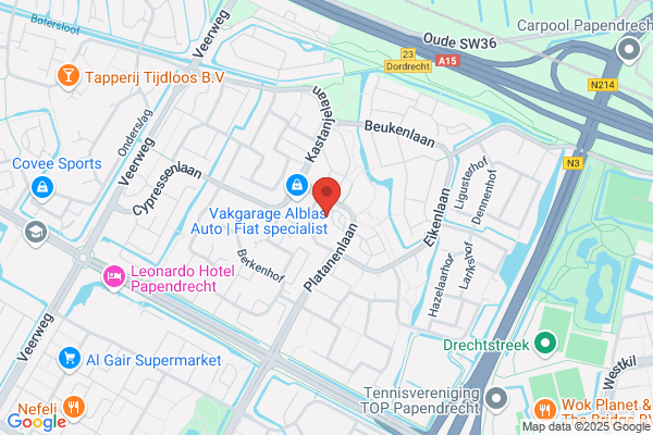 Plantenbeurs