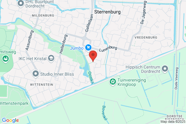 Seizoen In Bloemen, Het