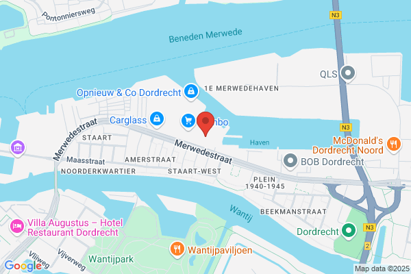 Kooijman-Dordrecht Bv
