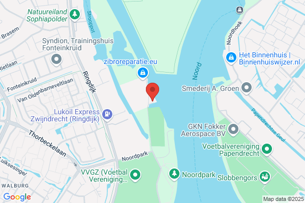 Scheepsrep En Constr Bedrijf H Niessen Bv