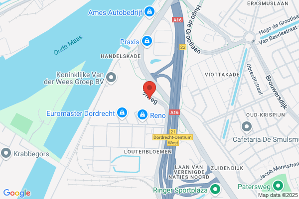 Tol, J P Van Den