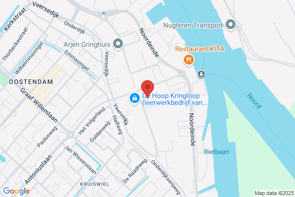 Kangeroo, De