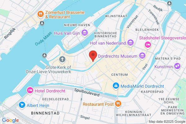 Boekhandel R.G. Leemberg