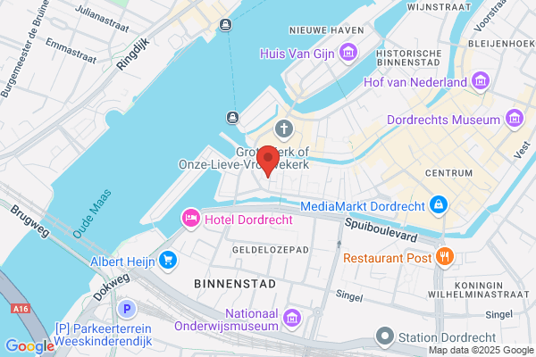 Gruijter Vof, De