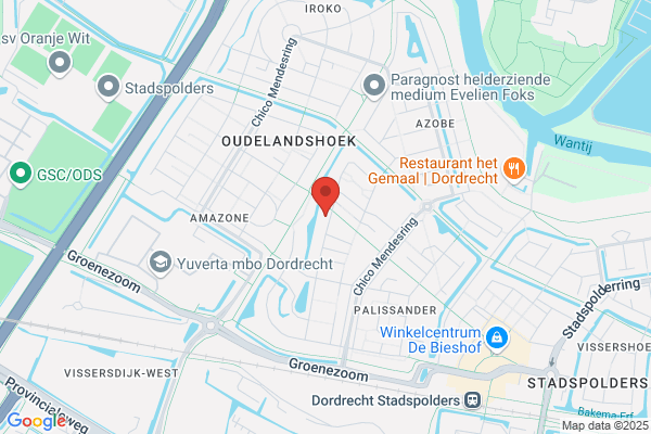 Sprookjesatelier Europa