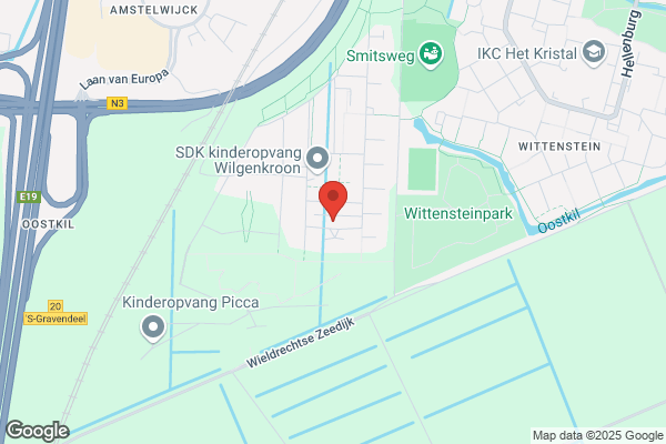 A B S Administratie- En Boekhoudburo Sip