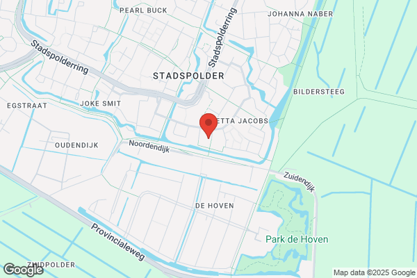 Administratiekantoor De Waal