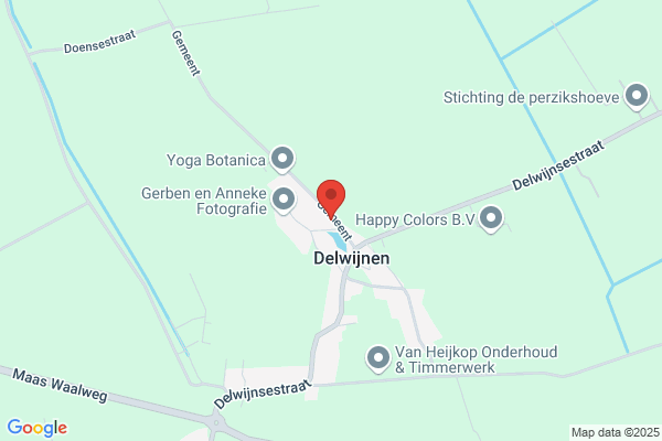 Administratiekantoor Van Eck