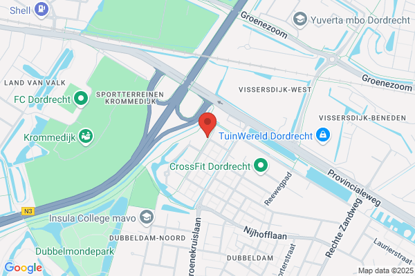 Administratiekantoor W. Lagendijk Bv