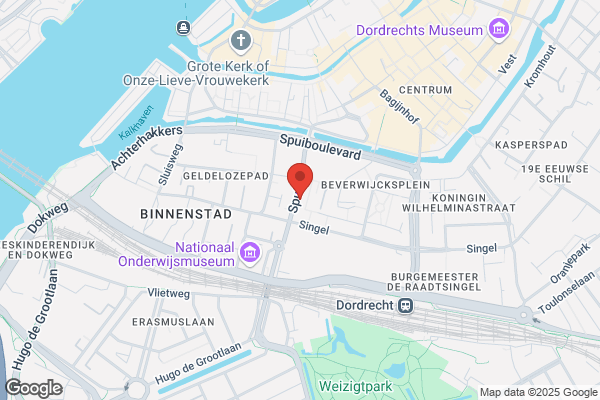 Grafinesse Kopieer- En Administratiewinkel