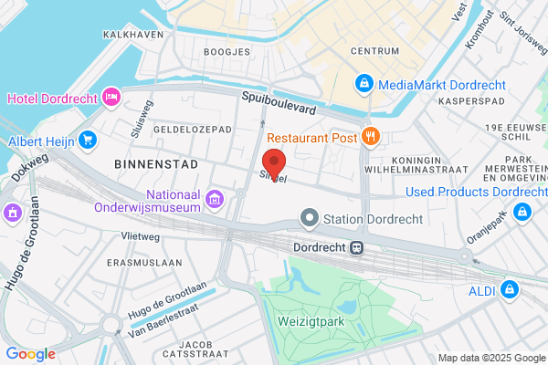 Snip Belastingadviseurs Buro