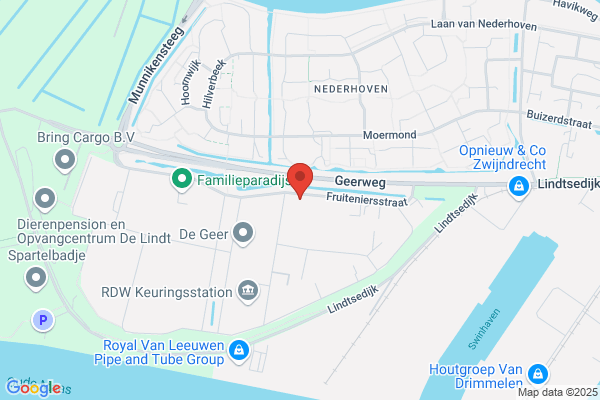 Verkoopmaatschappij Z-Window Bv