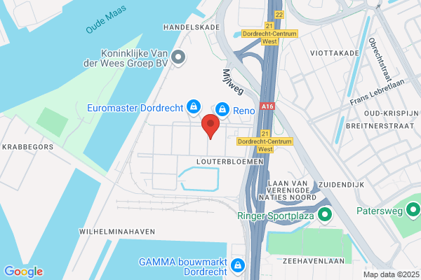 Administratie- en Adviesburo Bouwer BV