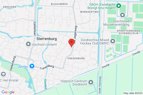 Vrolijk en Partners