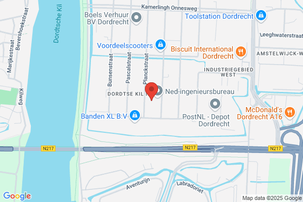 Dordrecht