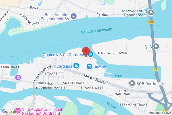 Industrial H&H Dordrecht