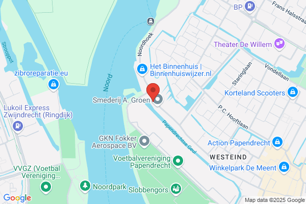 Hulsbosch, H P M