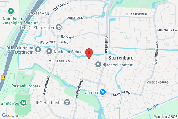 Fa Gebr M & K Van Der pol