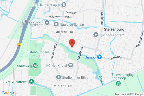 Handelmaatschappij De Keerkring Bv