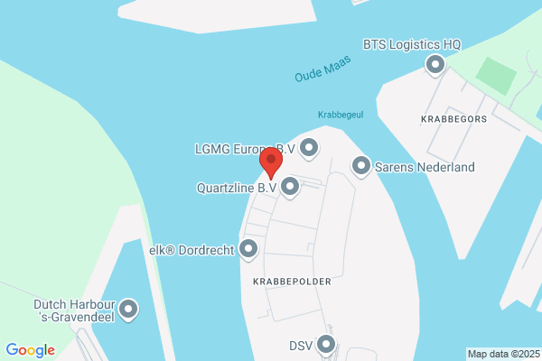 Himex Benelux Bv