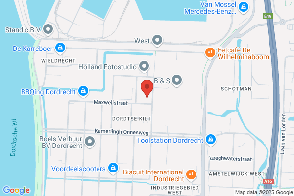 Lobouw Bv