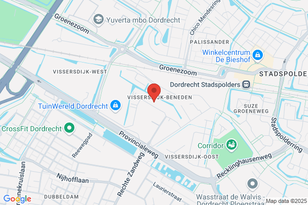 N.L. Lagendijk Dordrecht Bv