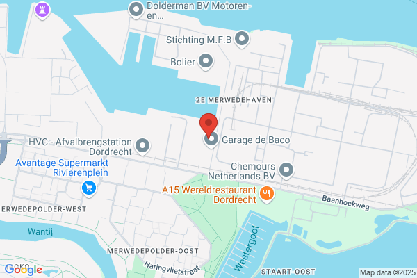 Van Neerbos Bouwmaterialen