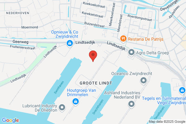 Atlas Copco Nederland Bv