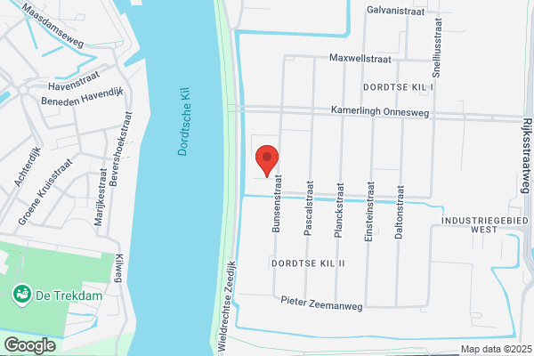 Bezemer Dordrecht Bv