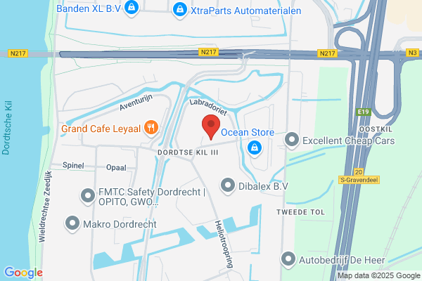 Simplus Brandblusapparaten Bv