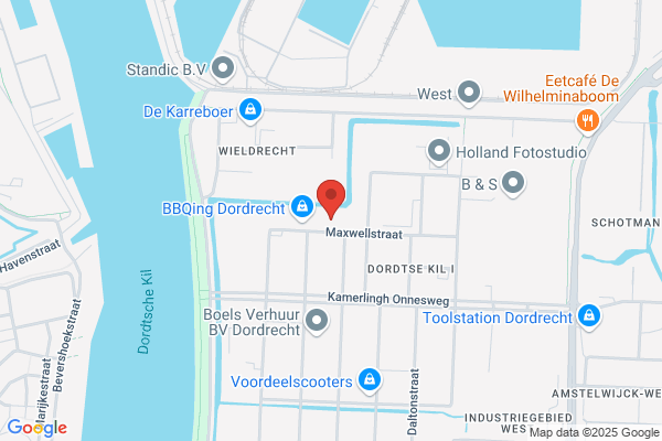 Ocd Nederland Bv