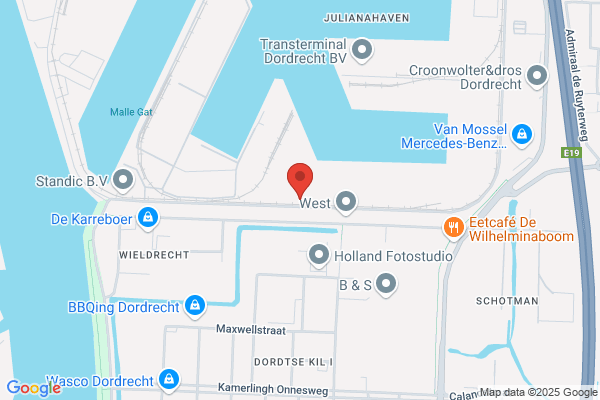 Valvoline Oil Nederland