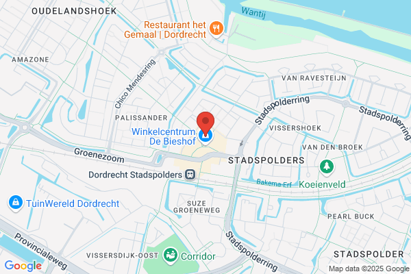 Bakkerij Van Der Meer