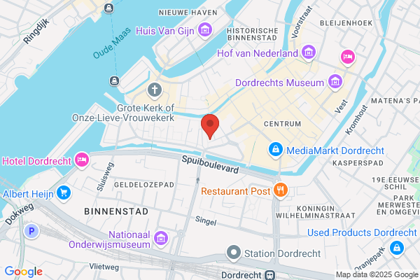 Banketbakkerij Ad Van Woerkom