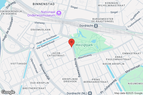 Brood- En Banketbakkerij Jac Korteweg